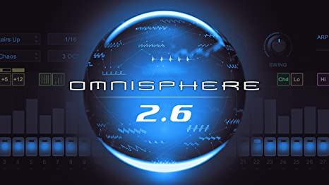 Buy Omnisphere 2 Uk