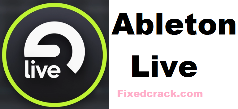 Ableton live 9 patch download